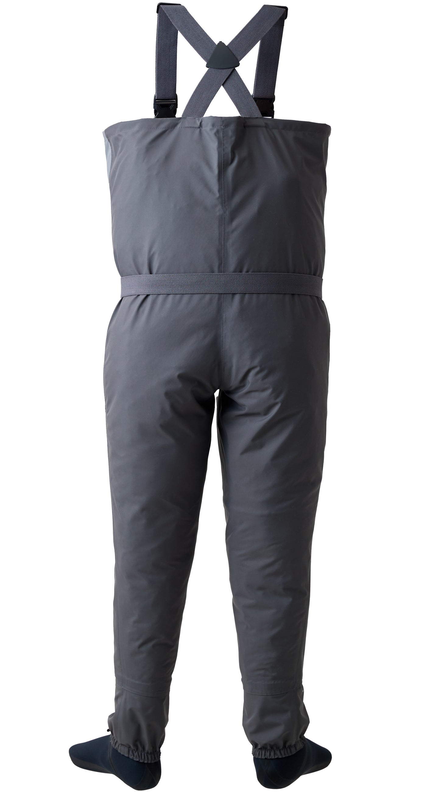 BRIVER MAX Comfort Chest Wader - Briver