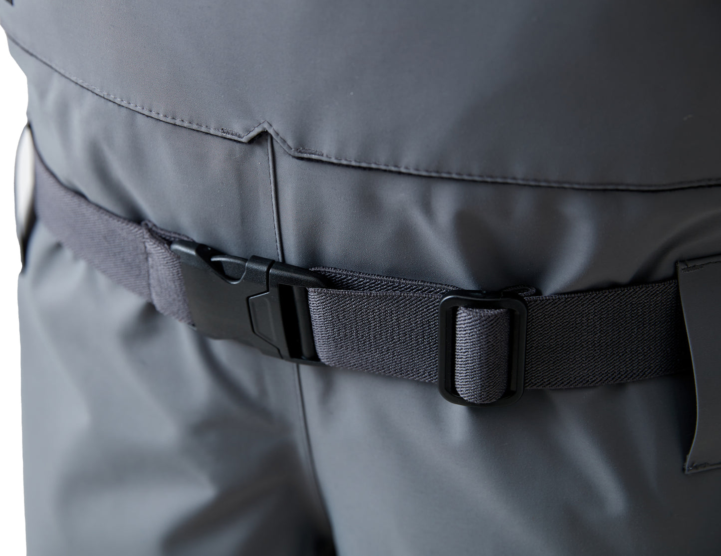 BRIVER MAX Comfort Chest Wader - Briver