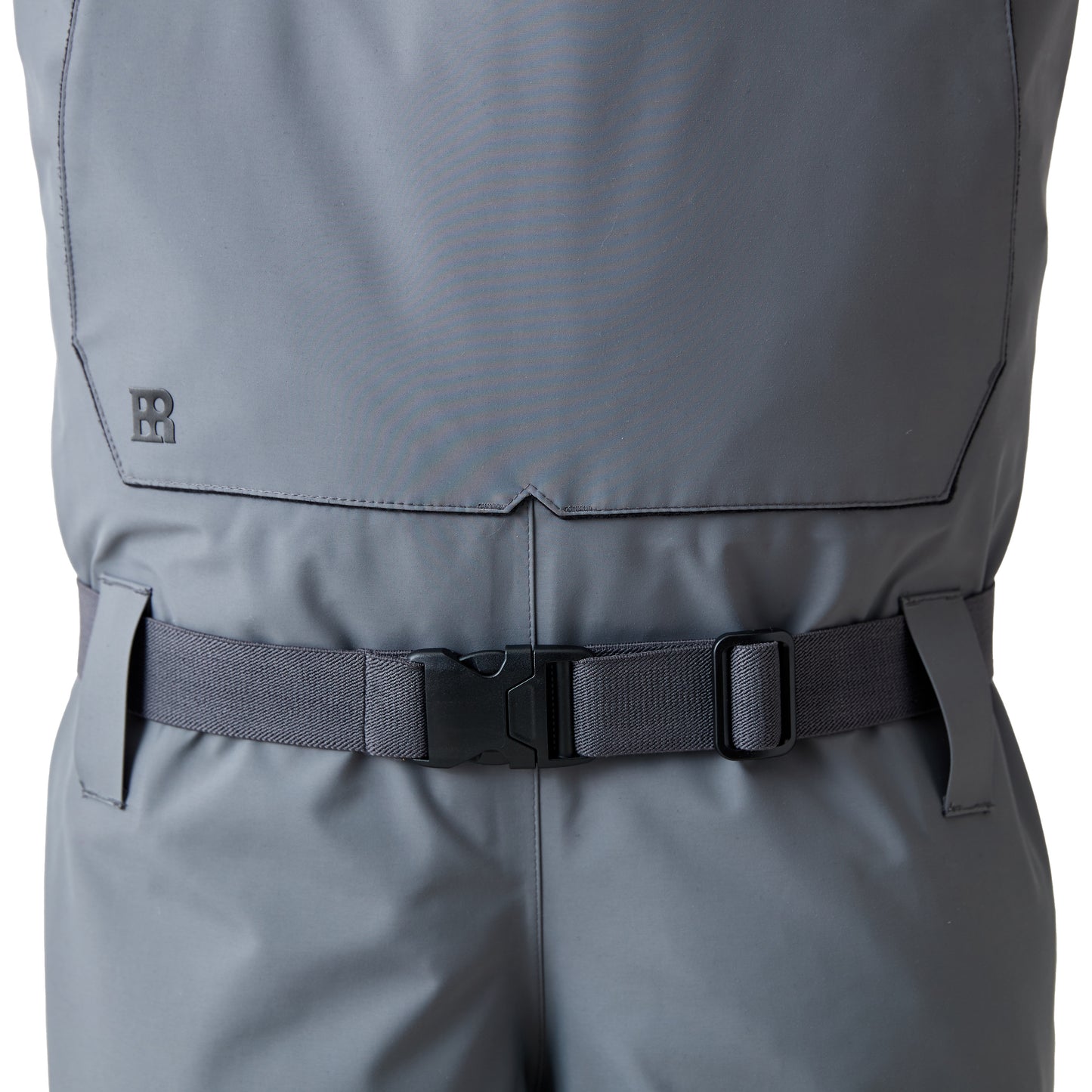 BRIVER MAX Comfort Chest Wader - Briver