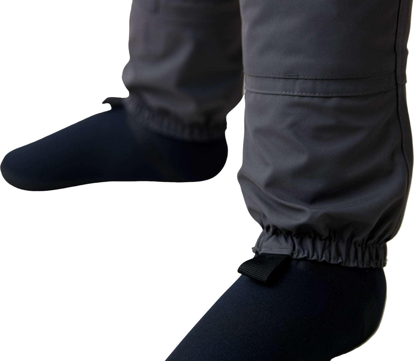 BRIVER MAX Comfort Chest Wader - Briver