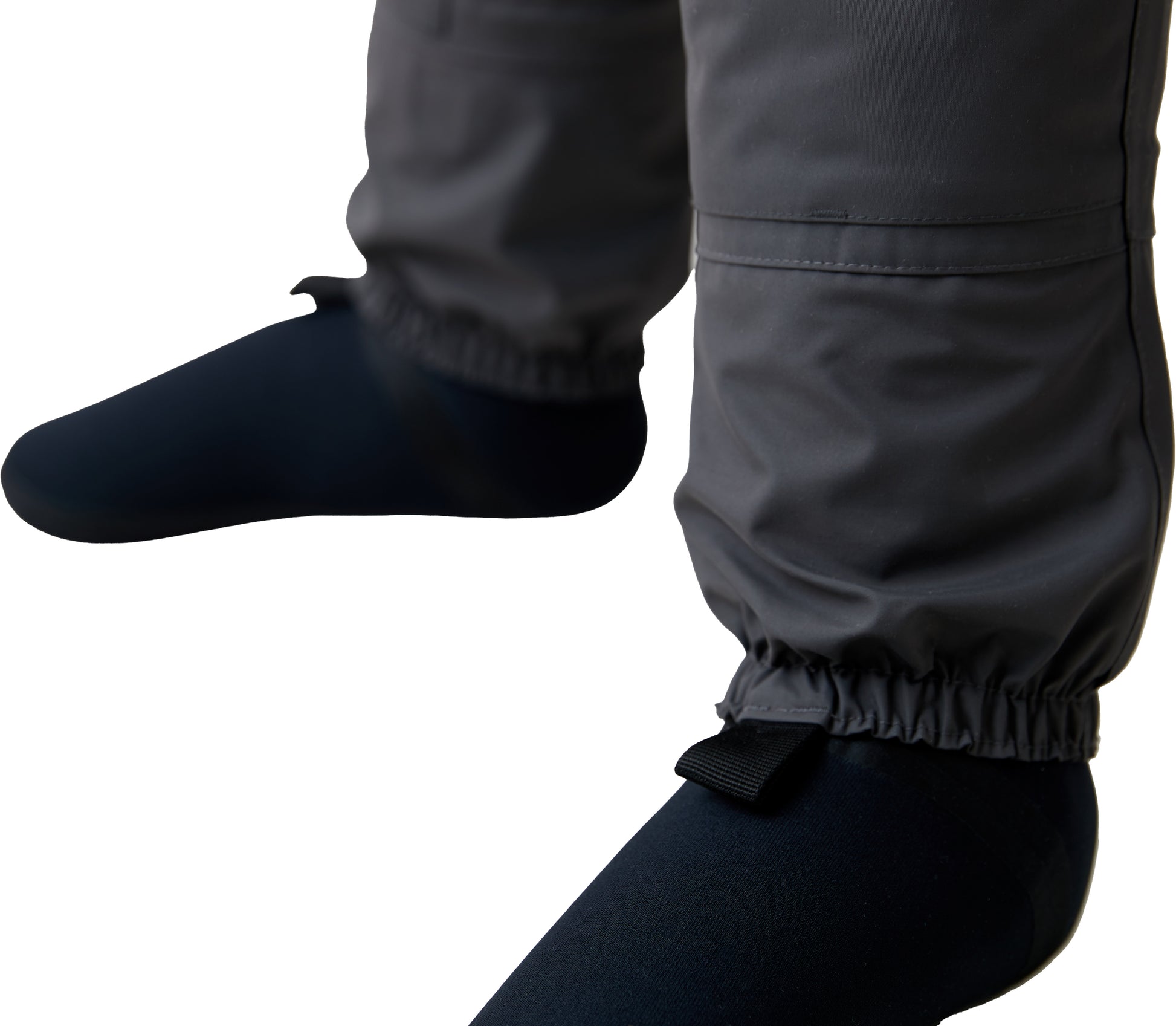 BRIVER MAX Comfort Chest Wader - Briver