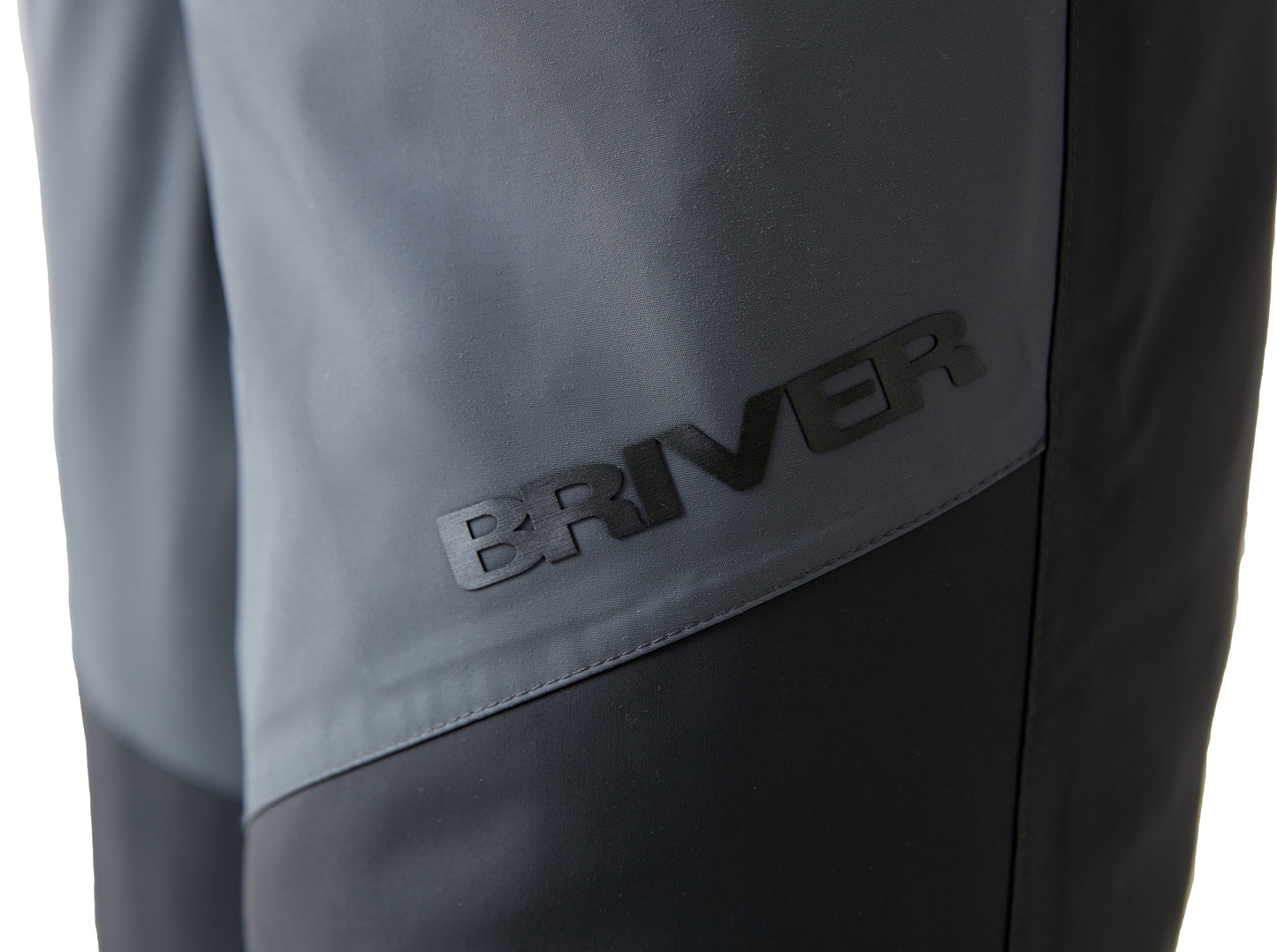 BRIVER MAX Comfort Chest Wader - Briver