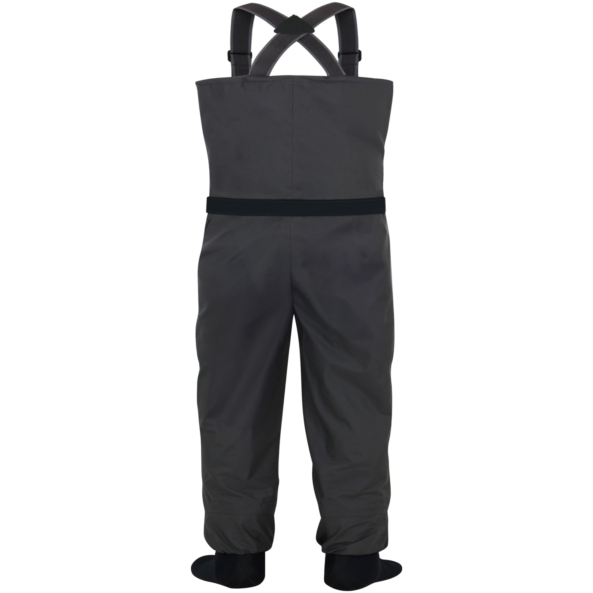 BRIVER MAX Comfort Chest Stout Wader - Briver