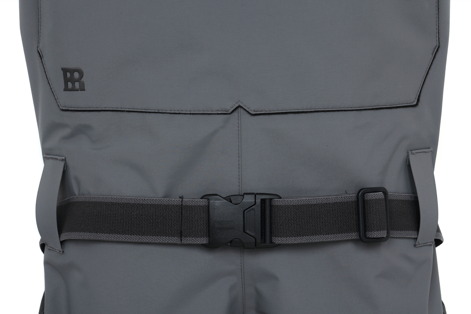 BRIVER MAX Comfort Chest Stout Wader - Briver