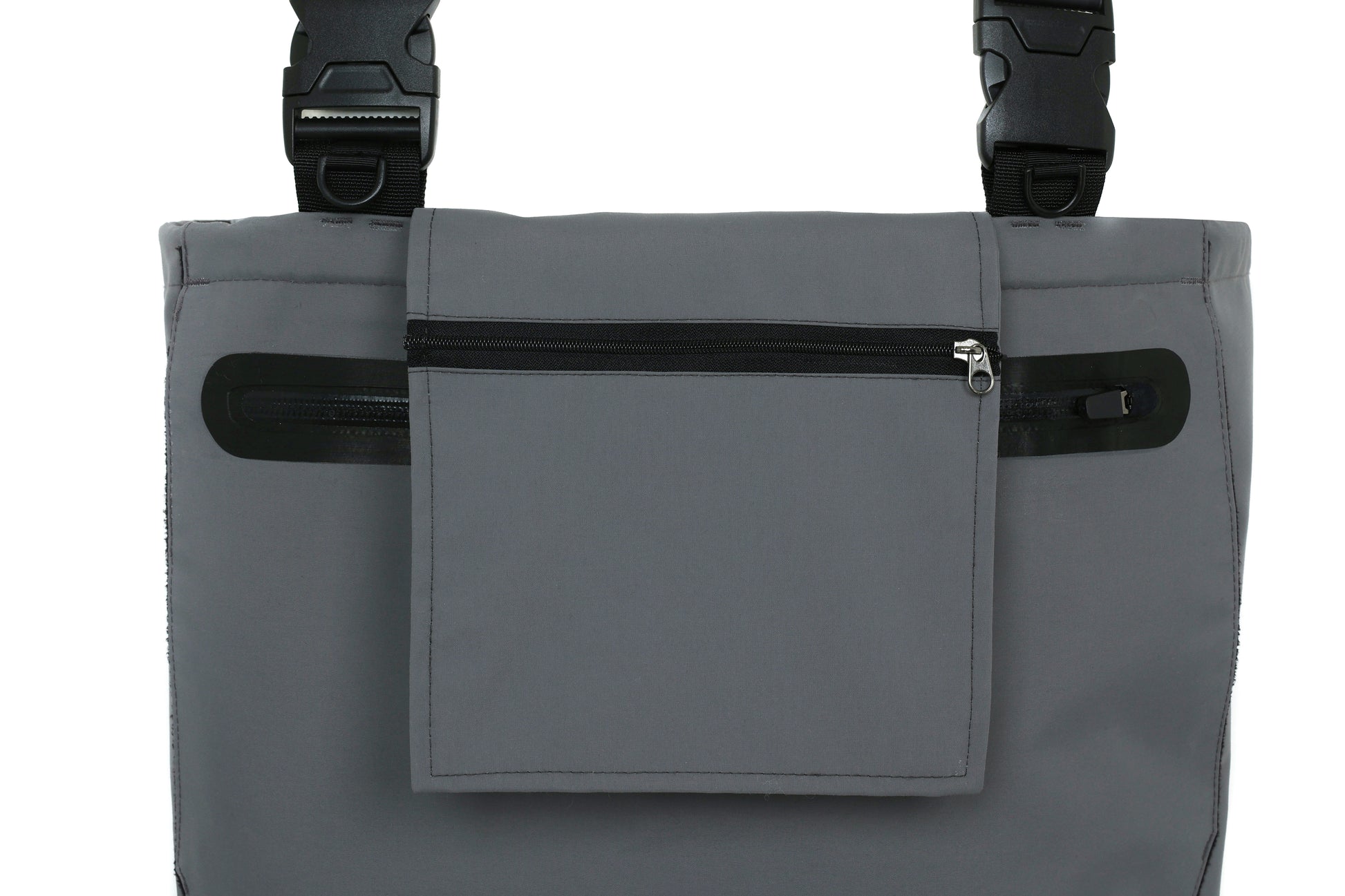 BRIVER MAX Comfort Chest Stout Wader - Briver