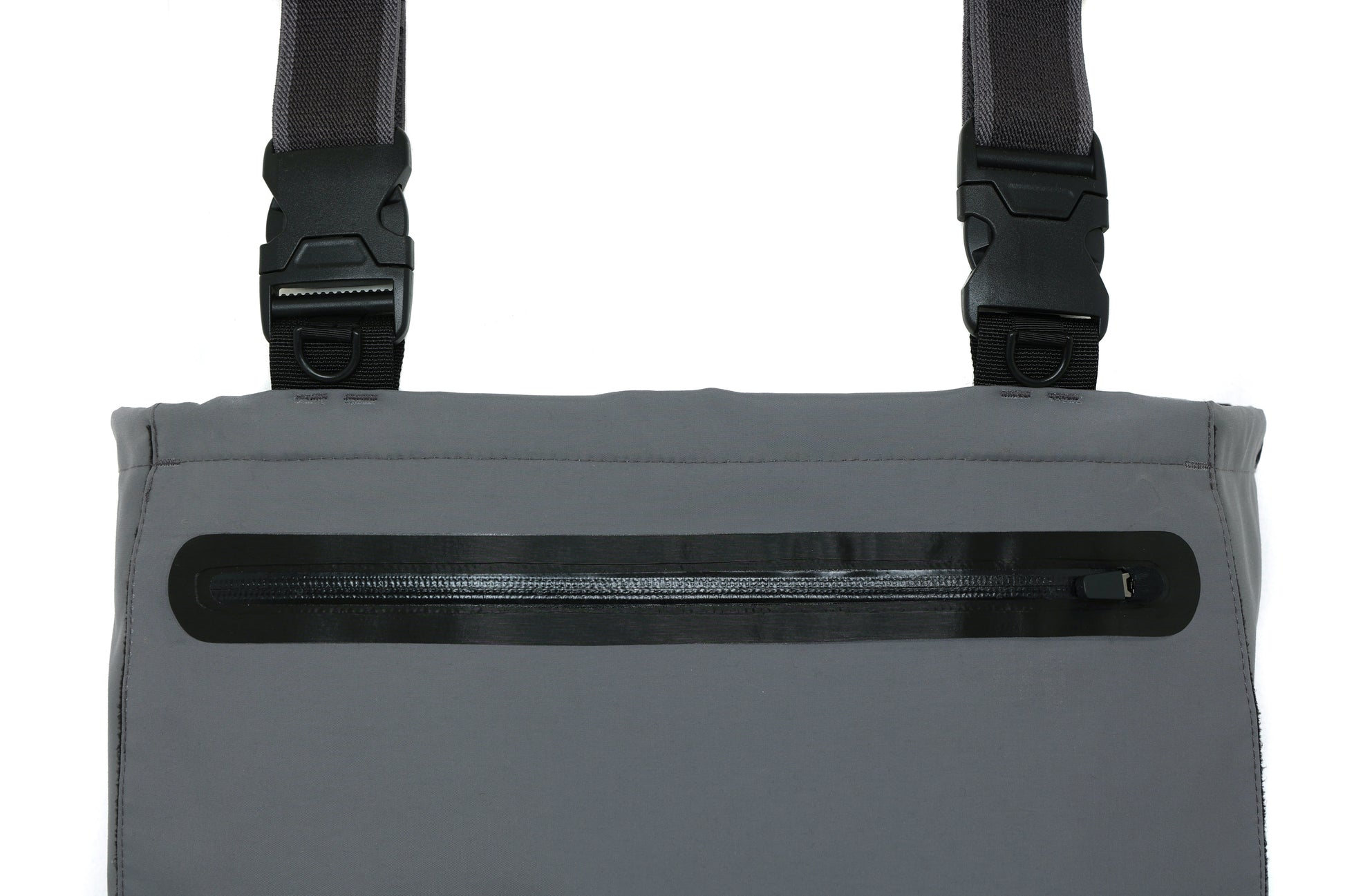 BRIVER MAX Comfort Chest Stout Wader - Briver