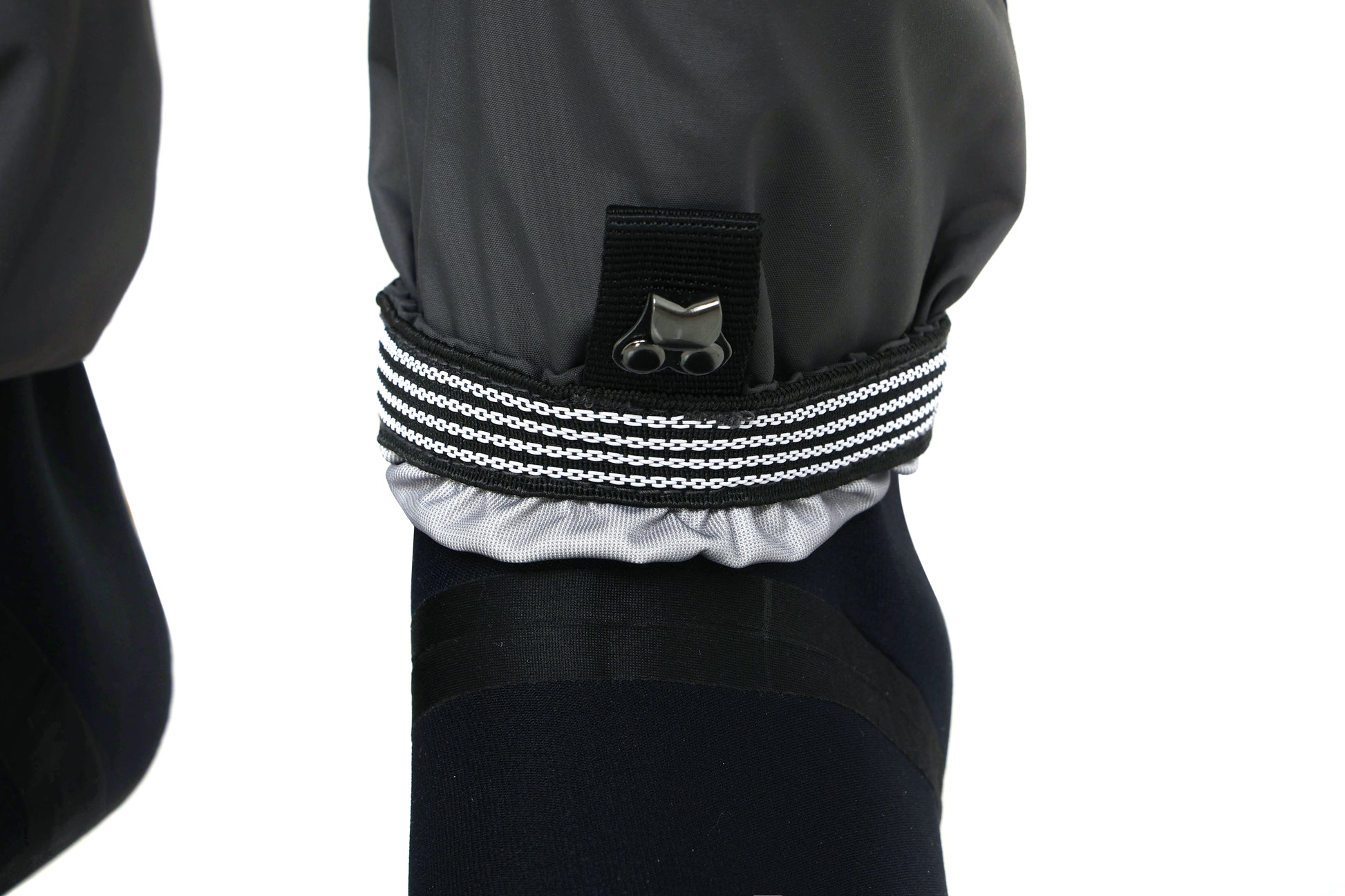 BRIVER MAX Comfort Chest Stout Wader - Briver