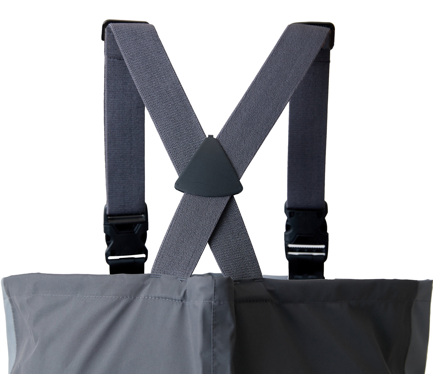 BRIVER MAX Comfort Chest Wader - Briver