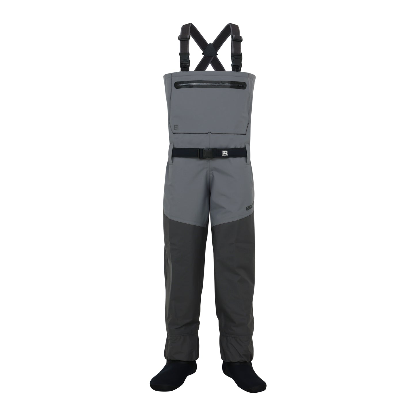 BRIVER MAX Comfort Chest Wader - Briver
