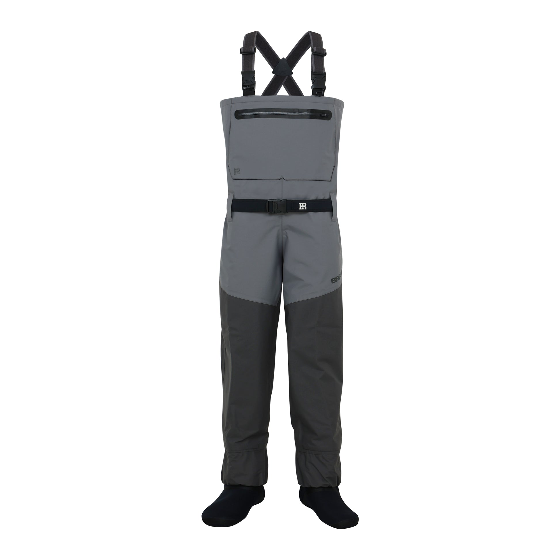 BRIVER MAX Comfort Chest Wader - Briver