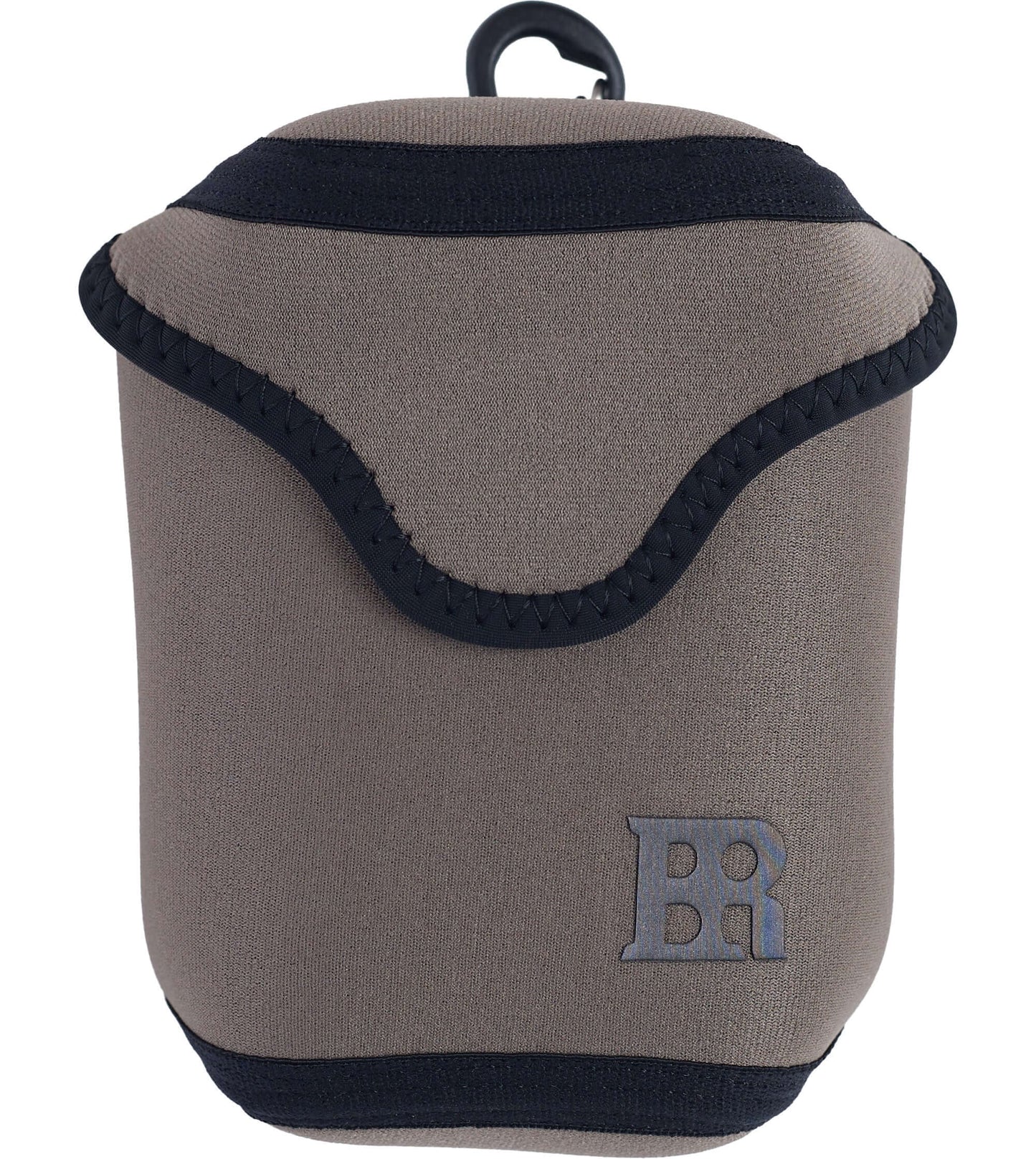 Durable Neoprene Rangefinder Case - Water-Resistant, Lightweight, Multipurpose with Magnetic Closure - Briver
