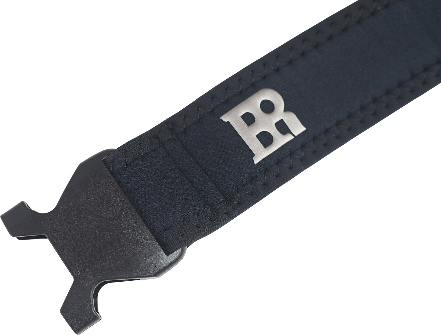 Neoprene Wading Belt Adjustable - Quick-Release 1.5" Design - Briver