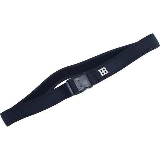 Neoprene Wading Belt Adjustable - Quick-Release 1.5" Design - Briver