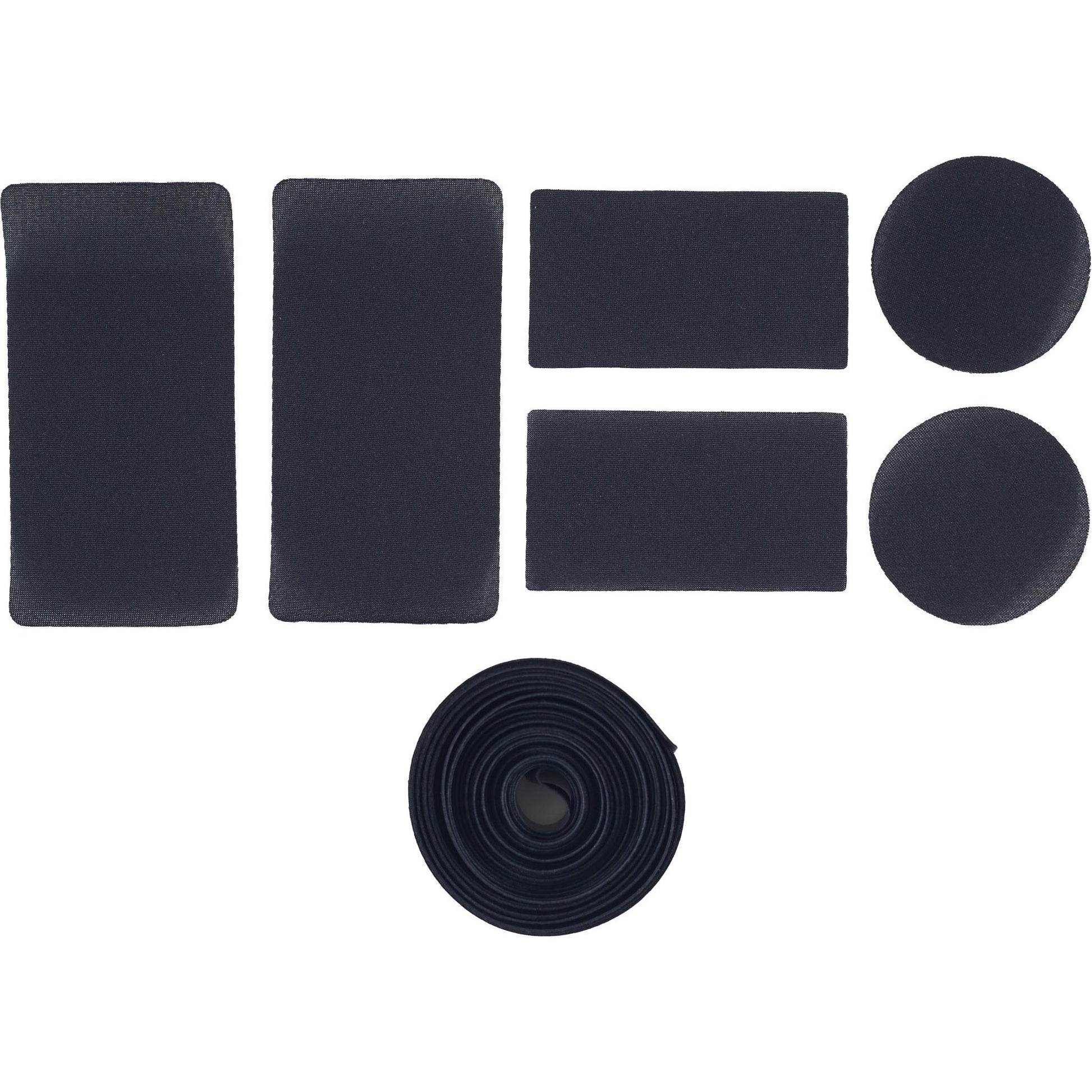 Briver Neoprene Repair Kit | Waterproof Seam Tape & Patches for Waders & Outdoor Gear - Briver