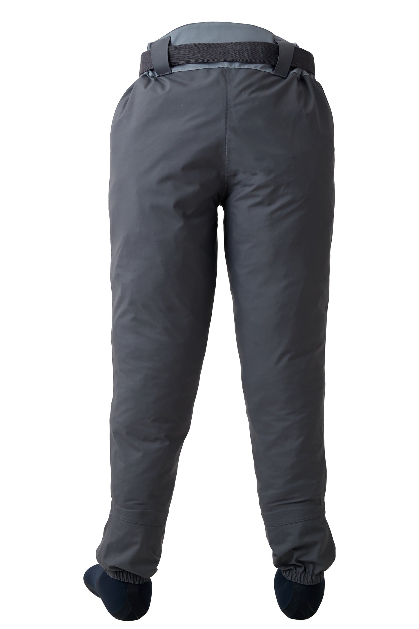 BRIVER Waist Wader – Lightweight, Breathable Waterproof – Briver