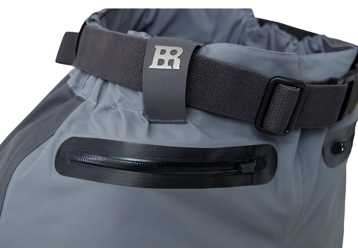 BRIVER MAX Comfort Waist Wader - Briver